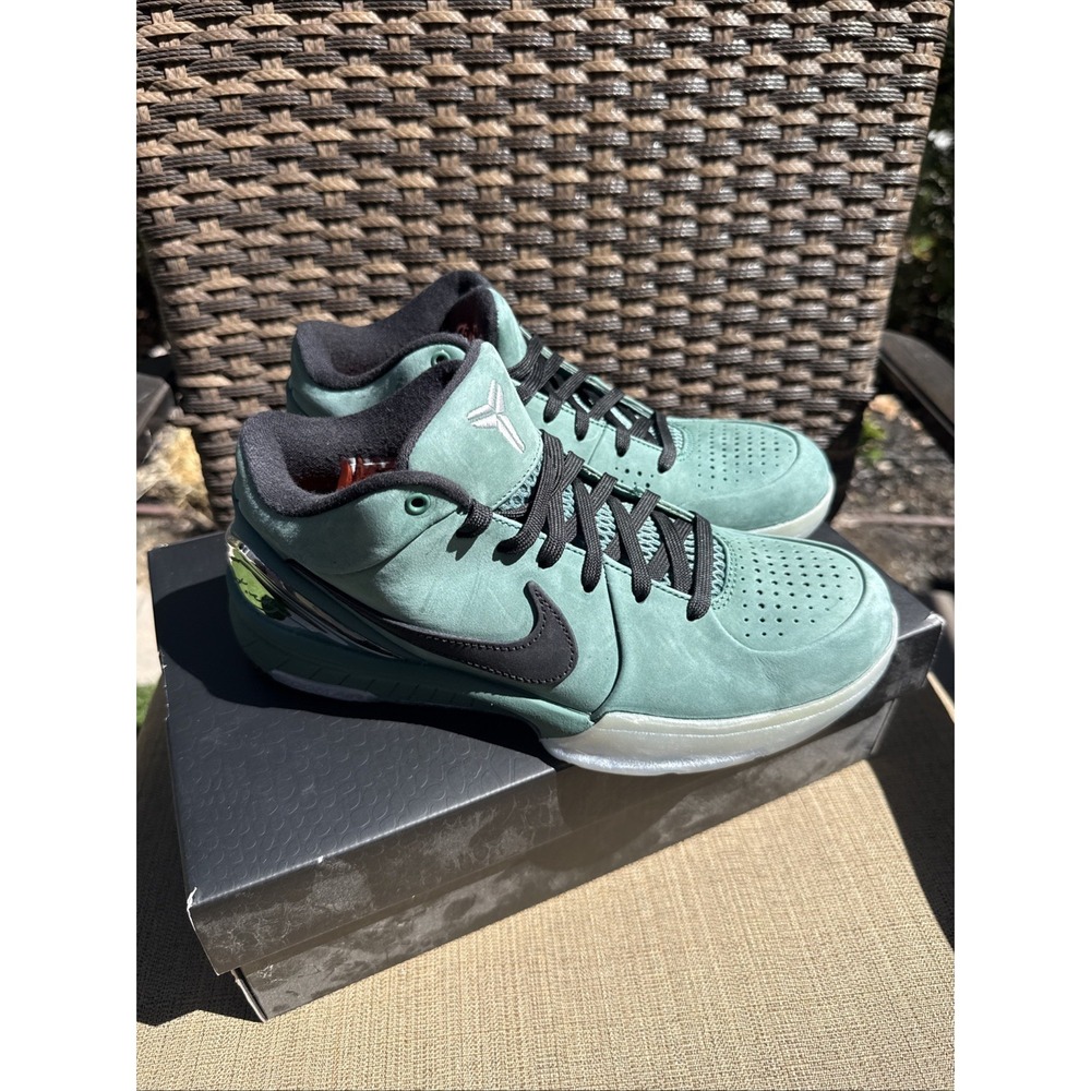 Size 6.5 - Nike Zoom Kobe 4 Protro Girl Dad